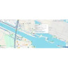 Alarm vehicles and boats with GPS locator without fees