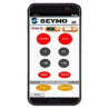 Raymarine EV and ACU Remote Control Kit