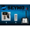 Remote control for Raymarine pilots